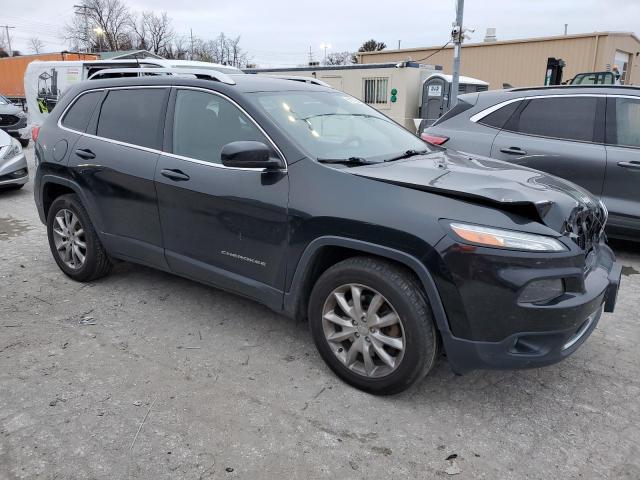 2015 JEEP CHEROKEE L - 1C4PJMDS7FW680922
