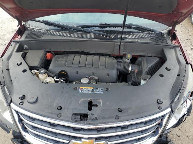 2015 CHEVROLET TRAVERSE L - 1GNKVJKD5FJ133394