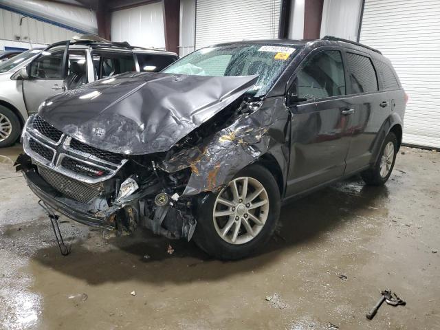 2016 DODGE JOURNEY SX #3030759140