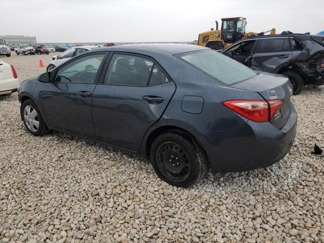 Vin: 2t1burhe0hc886078, lot: 80891664, toyota corolla l 20172
