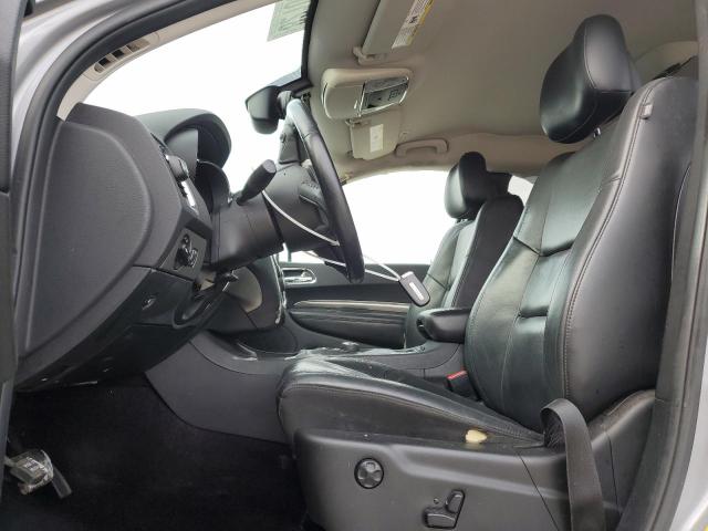 2017 DODGE DURANGO GT - 1C4RDHDG7HC774371