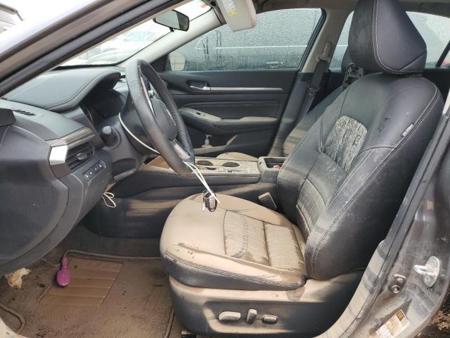 2021 NISSAN ALTIMA SL - 1N4BL4EV2MN353592