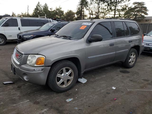 2009 GMC ENVOY SLE #3028357785