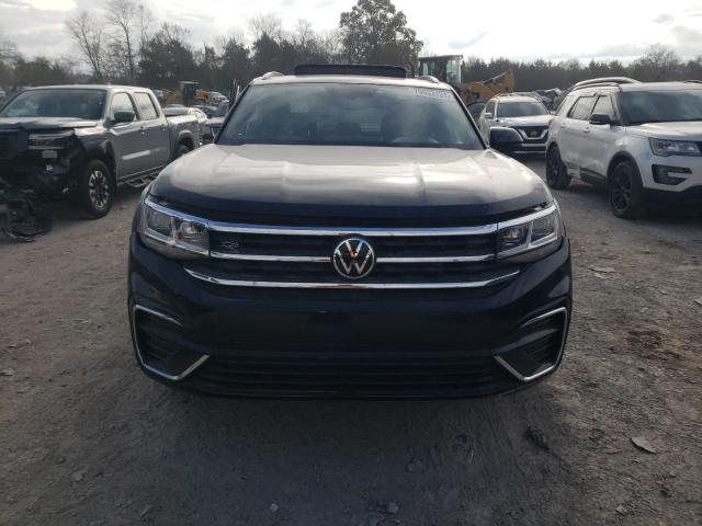 VIN 1V2PE2CA3MC231686 2021 VOLKSWAGEN ATLAS no.5