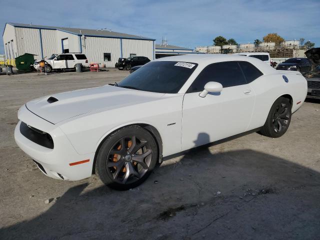 2019 DODGE CHALLENGER - 2C3CDZBT7KH737616