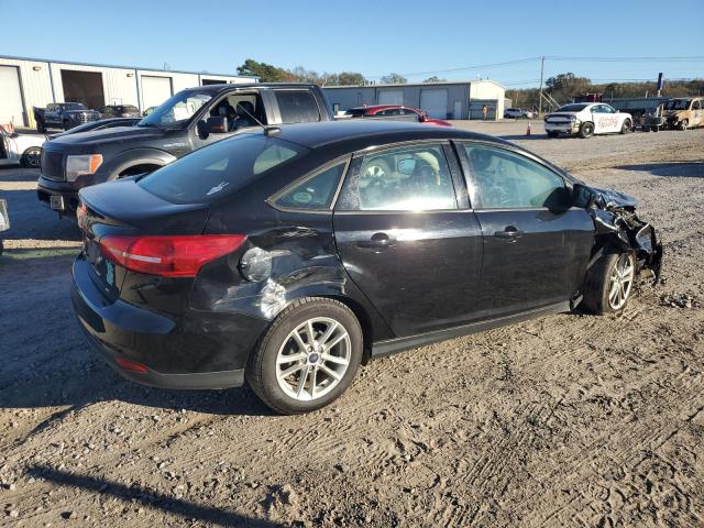 VIN 1FADP3F23JL265783 2018 FORD FOCUS no.3