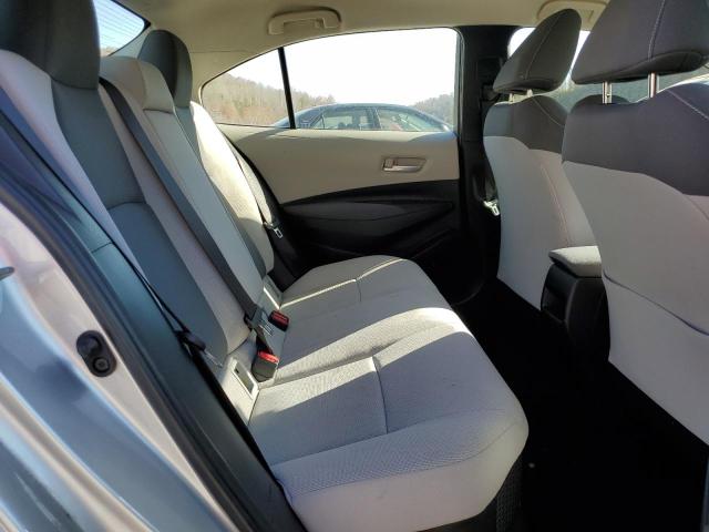 2021 TOYOTA COROLLA LE - JTDEAMDE2MJ020914