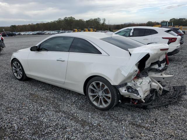 2015 CADILLAC ATS LUXURY - 1G6AB1RX1F0111656