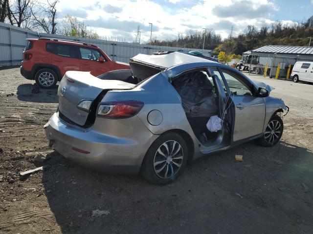 VIN JM1BL1UP0D1832483 2013 MAZDA 3 no.3