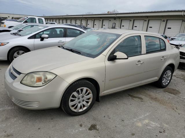 2009 CHEVROLET COBOLT #3024687607