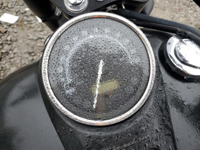 2022 HONDA VT750 C2B JH2RC537XNK200181