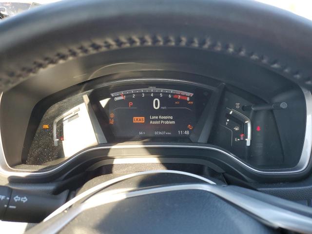 2020 HONDA CR-V TOURI - 2HKRW2H91LH615183