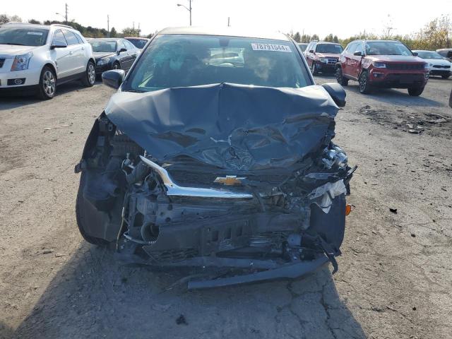 2021 CHEVROLET SPARK 1LT - KL8CD6SA7MC216385