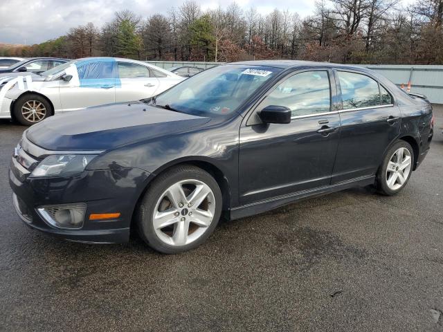 FORD FUSION SPORT