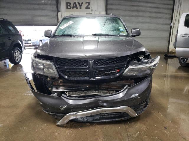 2017 DODGE JOURNEY CR - 3C4PDCGG2HT576422
