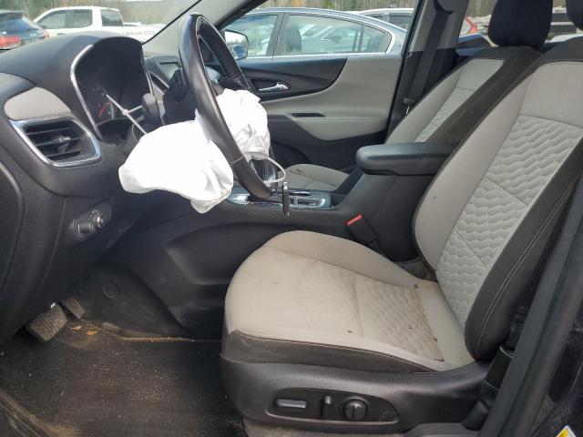 2018 CHEVROLET EQUINOX LT - 3GNAXJEV5JL304933