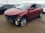 2019 NISSAN ROGUE SPOR - JN1BJ1CR9KW311435