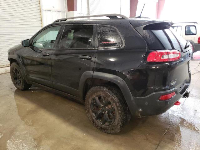 2016 JEEP CHEROKEE T - 1C4PJMBS9GW138449