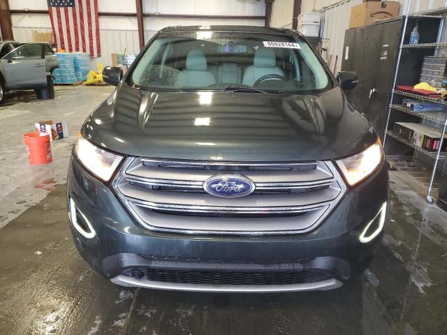 2015 FORD EDGE TITAN - 2FMPK4K90FBC17451