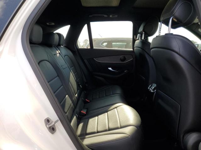 2022 MERCEDES-BENZ GLC 300 4M - W1N0G8EB6NV329910