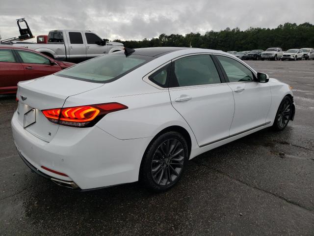 2015 HYUNDAI GENESIS 3. - KMHGN4JE1FU018893
