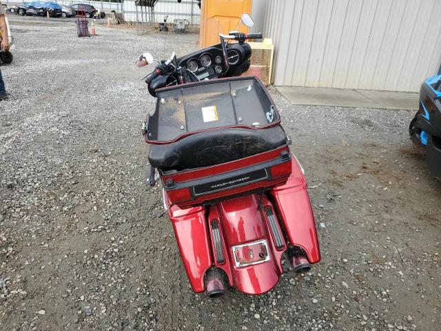2013 HARLEY-DAVIDSON FLHTK ELEC - 1HD1KEM15DB612699
