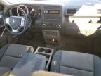 HONDA RIDGELINE photo