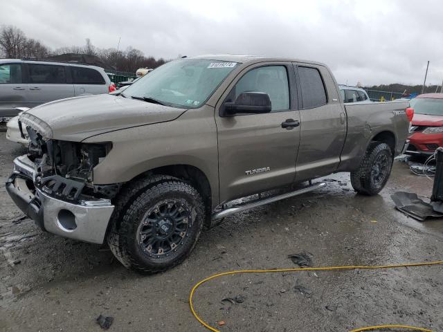 2012 TOYOTA TUNDRA DOU #2994193344