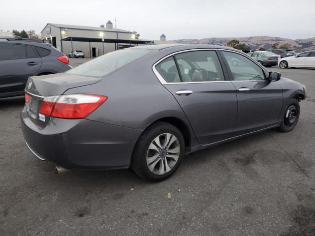 VIN 1HGCR2F34DA032998 2013 Honda Accord, LX no.3