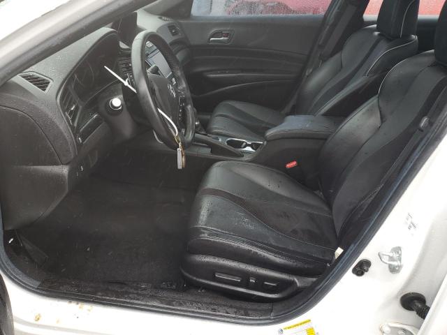 2021 ACURA ILX PREMIU - 19UDE2F89MA004268