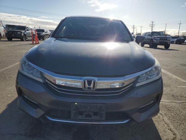 2017 HONDA ACCORD SPO - 1HGCR2F54HA271491