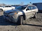 JEEP CHEROKEE T photo