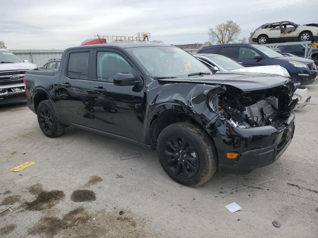 2024 FORD MAVERICK L 3FTTW8M32RRA38163