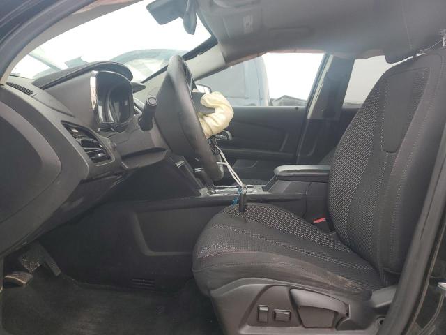 2017 GMC TERRAIN SL - 2GKALMEK2H6329951