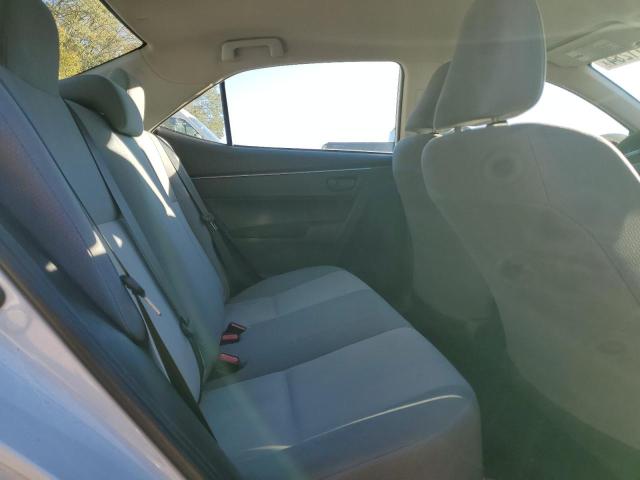 2015 TOYOTA COROLLA L - 2T1BURHE3FC343160