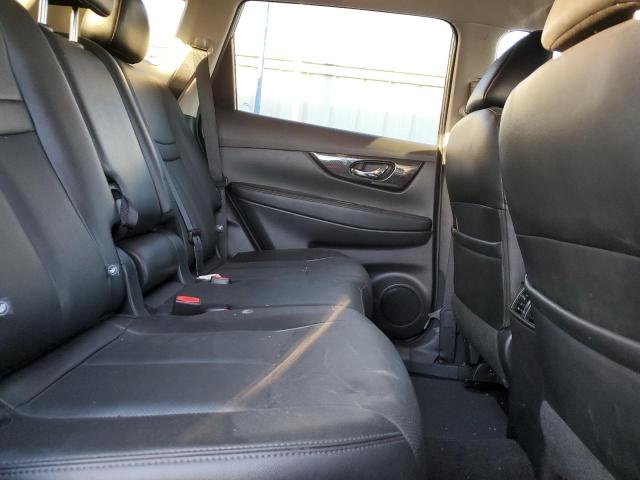 2017 NISSAN ROGUE S - 5N1AT2MT9HC875787
