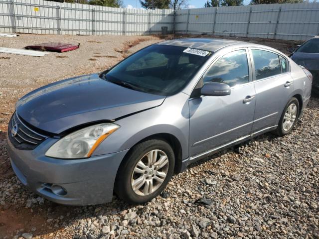 Global Auto Auctions: 2010 NISSAN ALTIMA BAS