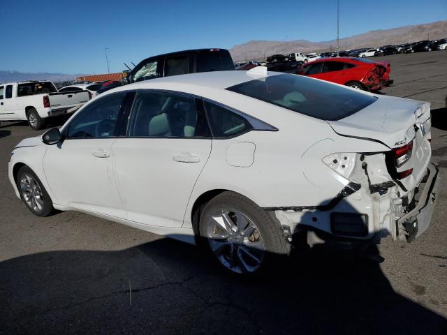 Vin: 1hgcv1f18ja216292, lot: 79561304, honda accord lx 20182