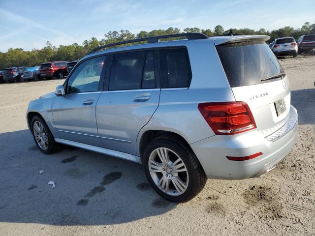 2015 MERCEDES-BENZ GLK 350 - WDCGG5HB8FG342979