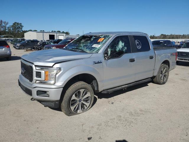 2019 FORD F150 SUPER - 1FTEW1E51KFC77402