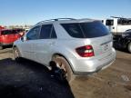 Lot #3009385599 2008 MERCEDES-BENZ ML 350