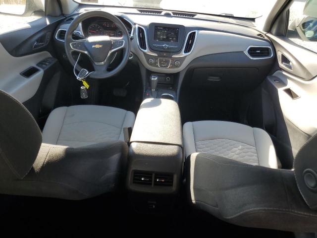 2019 CHEVROLET EQUINOX LS - 3GNAXSEV3KS500513