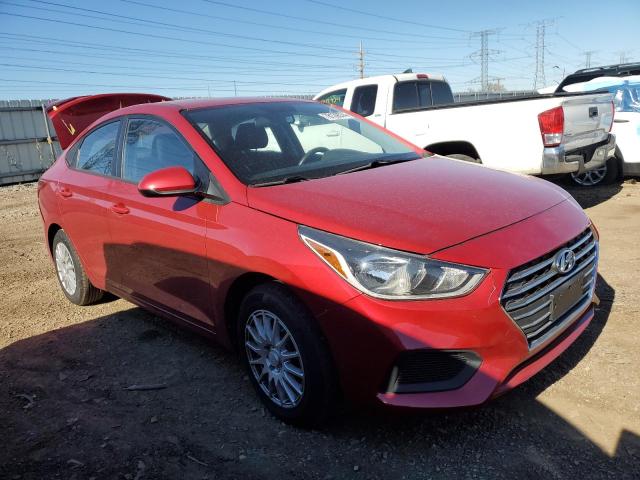 2019 HYUNDAI ACCENT SE - 3KPC24A39KE076396