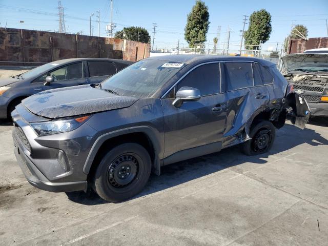 2022 TOYOTA RAV4 LE #3029907242