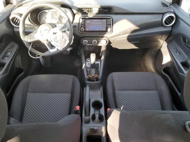 2021 NISSAN VERSA S - 3N1CN8DV7ML924790