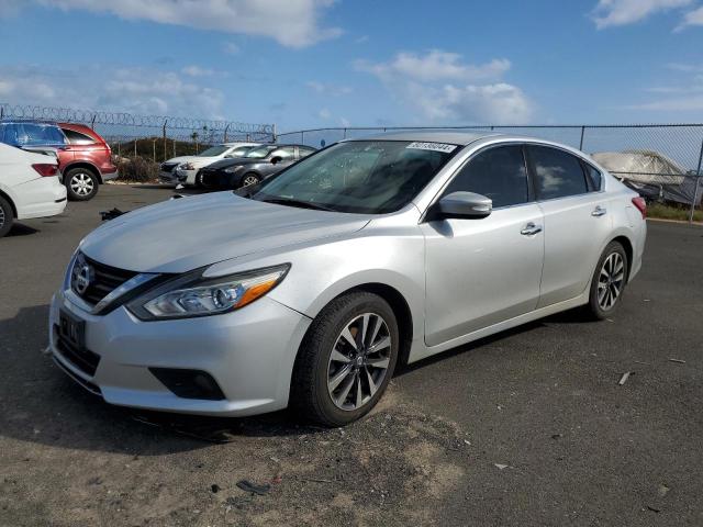 2016 NISSAN ALTIMA 2.5 - 1N4AL3AP9GC153127