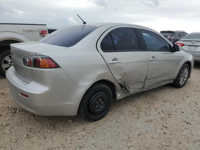 2016 MITSUBISHI LANCER ES - JA32U2FU1GU001601