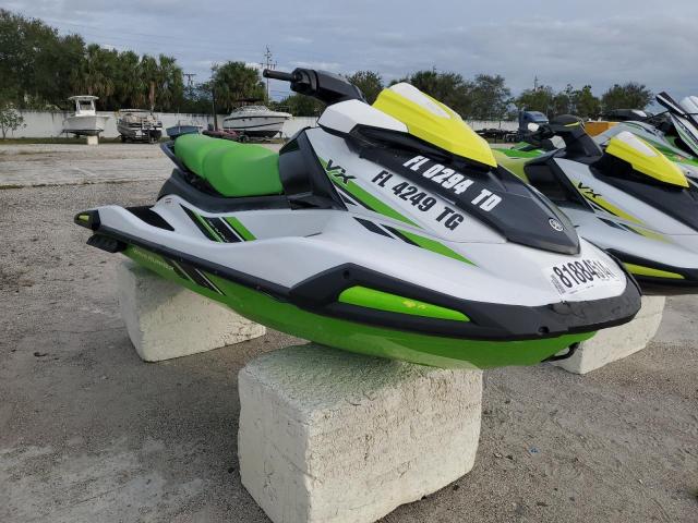 YAMAHA VX CRUISER 2022 two tone   YAMA2490D222 photo #1