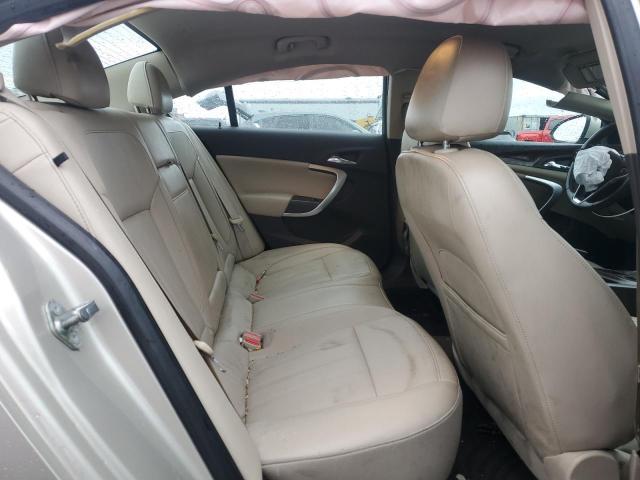 2016 BUICK REGAL 2G4GK5EX2G9187930
