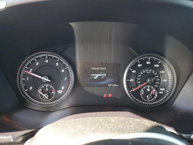 2023 HYUNDAI SANTA FE S - 5NMS1DAJ9PH500124